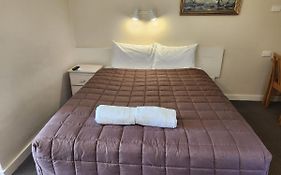 Hume Inn Motel Albury Cbd